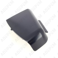 Tapa del depósito azul oscuro