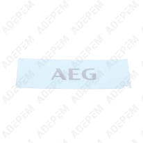 Badge de porte 4055166575