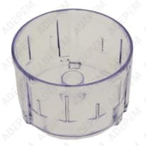 Recipiente para picar ss-1530000163