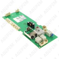 Módulo de alimentación 00791293