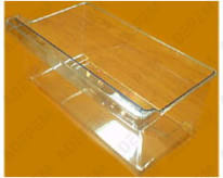 Contenedor de verduras