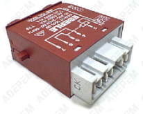 Relé de calefacción