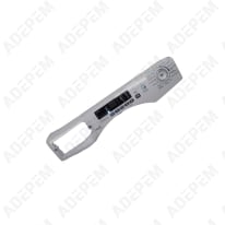 Panel de control desnudo 41043787