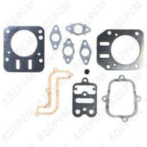 Kit de juntas de válvula