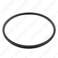 Joint de paroi de tambour 1341mm 140014262012