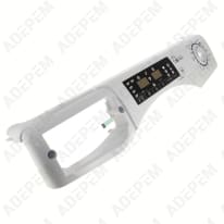 Panel de control 41045036