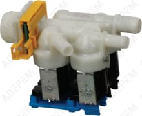 Electroválvula 10011527 original