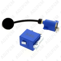 Bobina de encendido dcs3400th