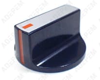 Botón grill/secadora