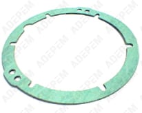 Junta del quemador grande 3565028010