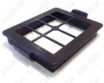 Griglia del serbatoio