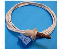 Sensor de temperatura