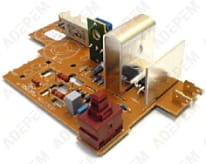 Módulo electrónico