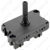 Interruttore on - off