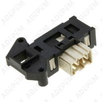 Dispositivo de seguridad de la puerta K1577256