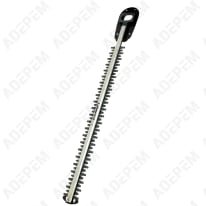 Cuchillas + protección