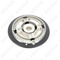 Corona del quemador c00113414