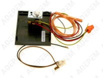 Modul ZM426/CME920, schwarz, 8718589894