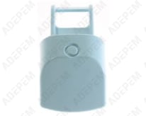 Gancho para cubo de basura afk73169701