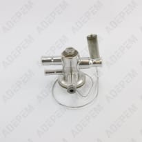 Valvola di espansione, 029358