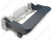 Mango de vacío 114821853