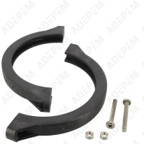 MORSETTO PER VALVOLA R272025