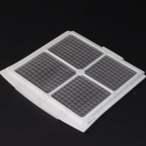 Filtro aria bianco, 083530