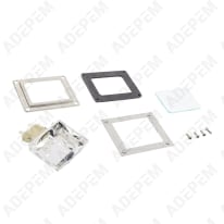 Lampe complète 25W 3304402906