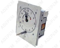 Temporizador de aguja