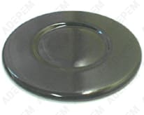 Tapa del quemador d= 74 semirrápida 419920279