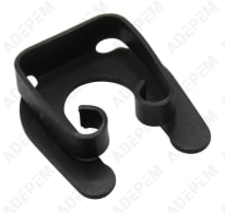 Placa de bloqueo de la rueda 112436030/0