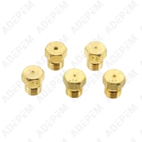 Inyectores de butano-propano C00119197