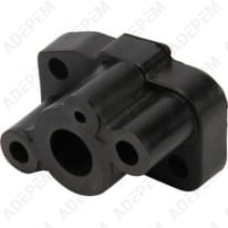 Entrada de tubería 123073518/0