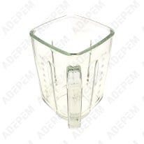 Sólo bol de batidora 505676