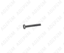 Tornillo de cabeza redondeada Torx 2603490024