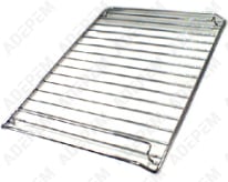Rejilla de horno 445x379