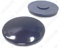 Tapa del quemador d=52