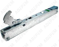 Bisagra de la puerta del horno, 410100048