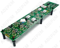 Módulo de teclado C00258844