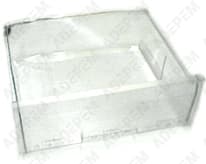 Cesta superior del congelador