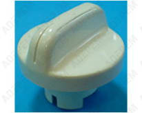 Pulsante timer bianco 55X3771