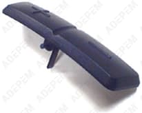 Pedal de regulación