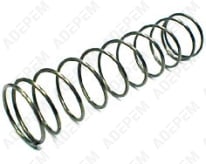 Muelle de pomo C00040221