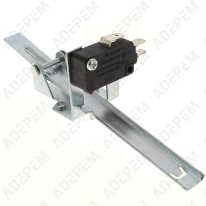 Palanca + interruptor SS-993125