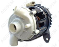 Bomba ciclista mpe1062/2