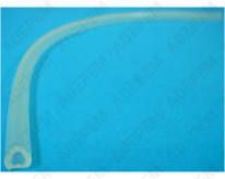 Manguera de silicona 3x1,5x25