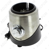 Bloque motor completo