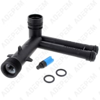 Kit de conexión de entrada de agua