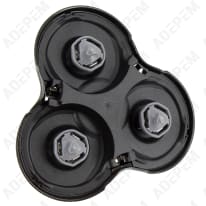 Supporto per trainer a 3 teste 422203624371