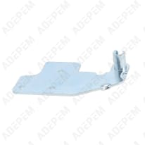 Bisagra superior izquierda 4055850079